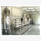 【安徽桶裝純凈水生產(chǎn)線】